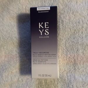 KEYS Soulcare Truly Becoming NIB